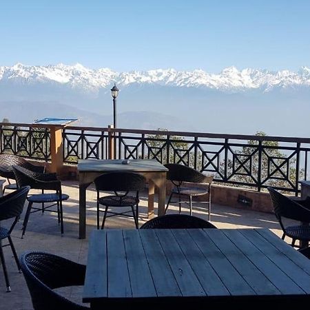 Hotel Himalayan Villa Нагаркот Екстер'єр фото