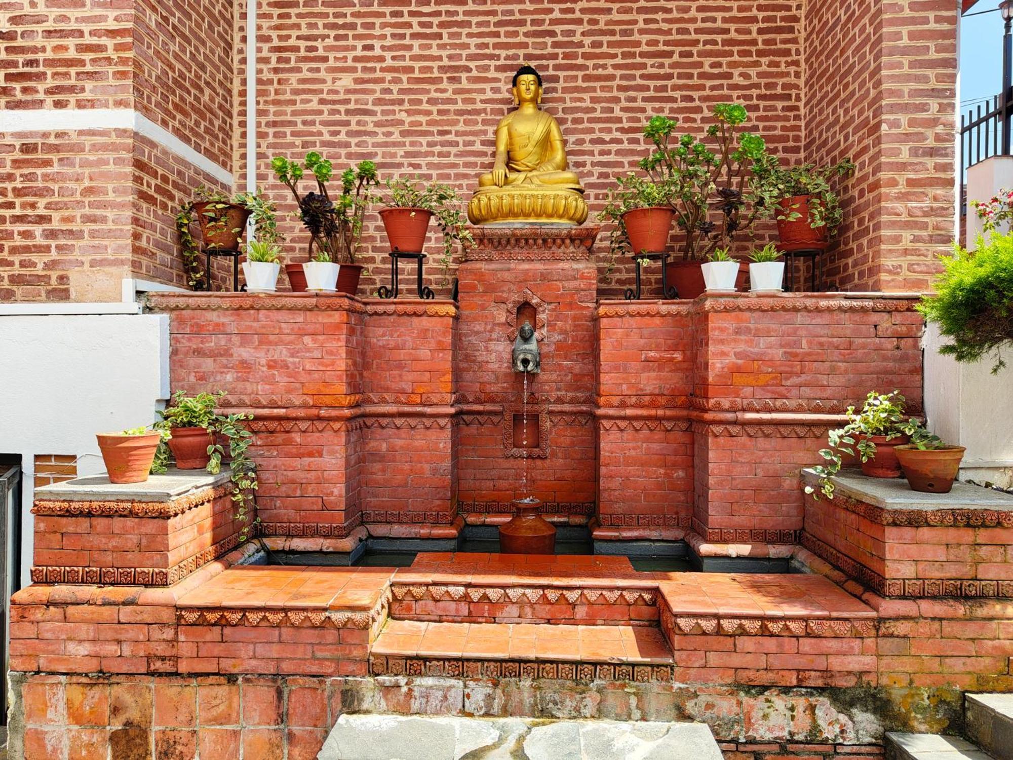 Hotel Himalayan Villa Нагаркот Екстер'єр фото